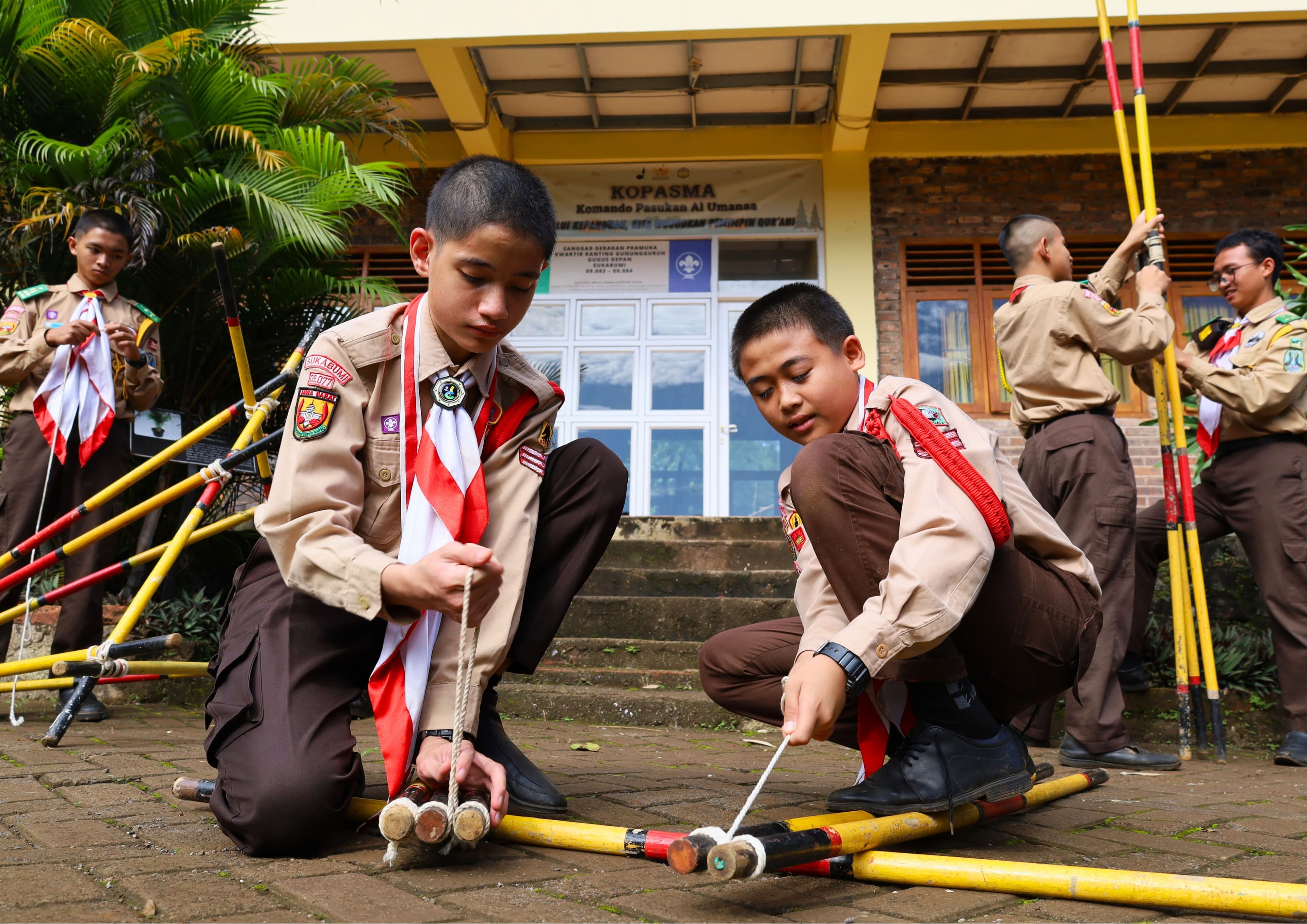 Your Path to Excellence Starts Here